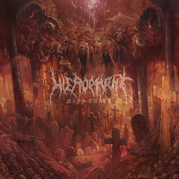 Severe Torture - Feasting on Blood - Amazon.com Music